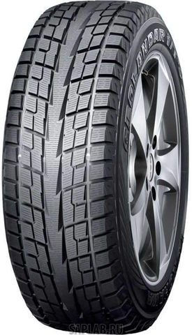 Купить запчасть YOKOHAMA - F3971 YH4W 245/65R17 107Q TL XL GEOLANDAR I/T-S [G073]