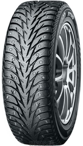 Купить запчасть YOKOHAMA - F4292 YHPW 225/45R17 94T TL ICE GUARD IG35