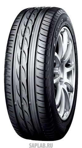 Купить запчасть YOKOHAMA - F4443 YHPS 215/60R16 99V TL AC02 C.DRIVE 2