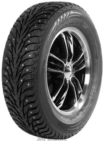 Купить запчасть YOKOHAMA - F5208 YH4W 235/55R19 101T TL ICE GUARD IG35