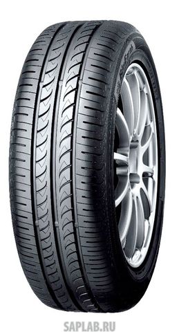 Купить запчасть YOKOHAMA - F5455 YHPS 195/65R15 91T TL AE01 BluEarth