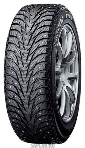 Купить запчасть YOKOHAMA - F5826 YH4W 285/45R22 114T TL ICE GUARD IG35