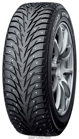 Купить запчасть YOKOHAMA - F5828 YH4W 325/30R21 108T TL XL ICE GUARD IG35