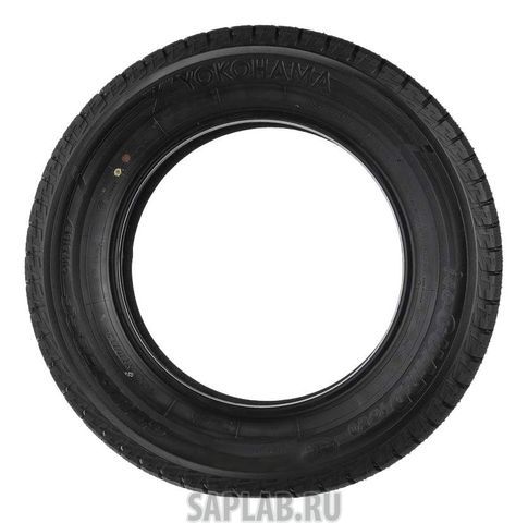 Купить запчасть YOKOHAMA - F6027 YHPW 195/65R15 91Q TL ICE GUARD IG50