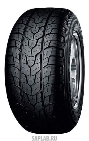 Купить запчасть YOKOHAMA - K6040 YH4S 265/60R18 110V GEOLANDAR H/T [G038G]