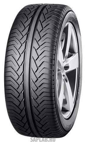 Купить запчасть YOKOHAMA - K9138 YH4S 295/45R19 109W TL ADVAN S/T V802