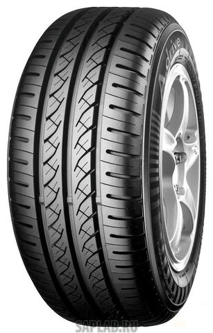 Купить запчасть YOKOHAMA - K9751 YHPS 185/65R15 88T TL AA01 A.DRIVE