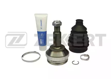 Купить запчасть ZEKKERT - GS3161 