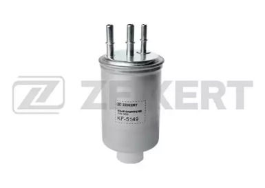 Купить запчасть ZEKKERT - KF5149 