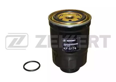 Купить запчасть ZEKKERT - KF5174 