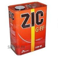 Купить запчасть ZIC - 167032 Масло трансмиссионное ZIС G- FF