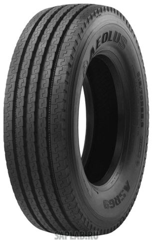 Купить запчасть AEOLUS - 1380199823 Шины Aeolus ASR69 TL PR18 315/70 R22,5 152/148M