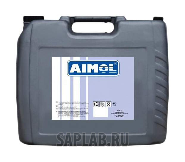 Купить запчасть AIMOL - 55740 Моторное масло Aimol Turbo TBN16 15W-40 20л