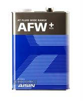 Купить запчасть AISIN - ATF6004 Aisin ATF Wide Range AFW+