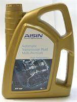 Купить запчасть AISIN - ATF9004 Aisin ATF Multi Premium