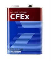 Купить запчасть AISIN - CVTF7004 Aisin CVT Fluid Excellent CFEX