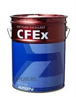 Купить запчасть AISIN - CVTF7020 Aisin CVT Fluid Excellent CFEX