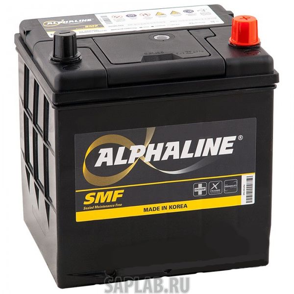 Купить запчасть  ALPHALINE - SD50D20L Аккумулятор ALPHALINE SD 50D20L