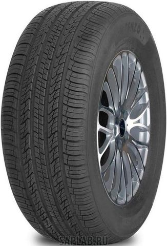 Купить запчасть ALTENZO - 1A55A1A191 Шины Altenzo Sports Navigator 285/30 R22 101W