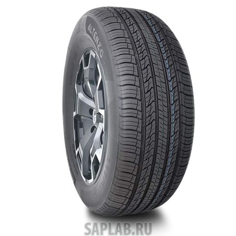 Купить запчасть ALTENZO - CTS208204 Шины ALTENZO Sports Navigator 265/65R17 112 V