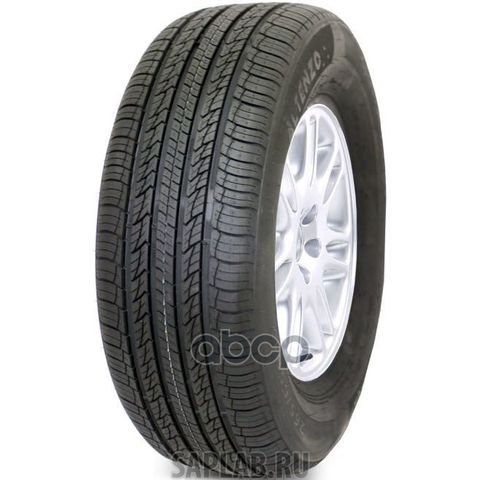 Купить запчасть ALTENZO - CTS208208 Шины ALTENZO Sports Navigator 285/30 R22 101 W