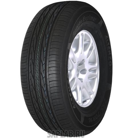 Купить запчасть ALTENZO - CTS208210 Шины ALTENZO Sports Explorer 265/70 R18 116H Tl