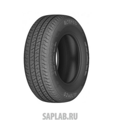 Купить запчасть ALTENZO - CTS222091 Шины ALTENZO Cursitor 185/0 R14 102 R