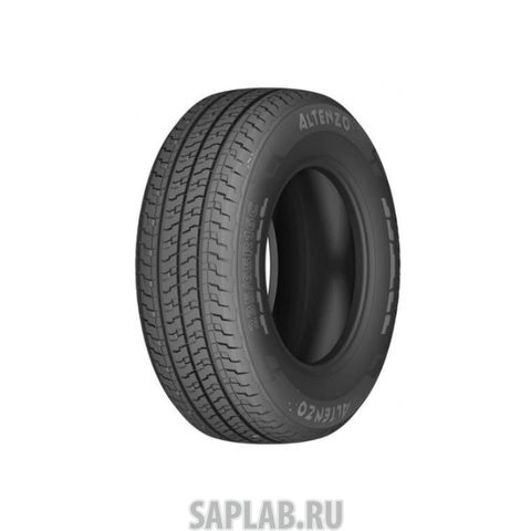 Купить запчасть ALTENZO - CTS222092 Шины ALTENZO Cursitor 185/75R16 104 S