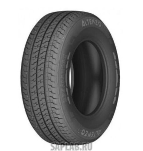 Купить запчасть ALTENZO - CTS222093 Шины ALTENZO Cursitor 205/70 R15 106 S