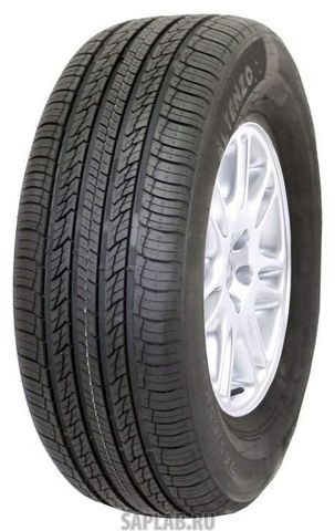 Купить запчасть ALTENZO - CTS262030 Шины Altenzo Sports Navigator 255/50 R19 107V (до 240 км/ч) CTS262030