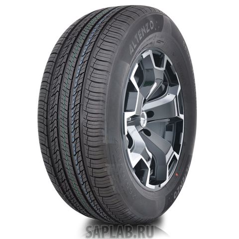 Купить запчасть ALTENZO - CTS262036 Шины ALTENZO Sports Navigator 275/40 R22 107 V CTS262036