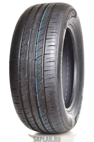 Купить запчасть ALTENZO - CTS262160 Шины ALTENZO Sports Navigator II 235/60R18 107 V