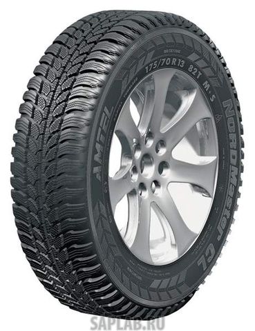 Купить запчасть AMTEL - 2229000 Шины Amtel NordMaster CL 195/65 R15 91T (до 190 км/ч) 2229000