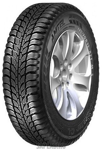 Купить запчасть AMTEL - 2229500 Шины Amtel NordMaster 185/65 R15 CL 229B 88T