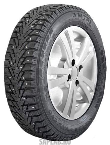 Купить запчасть AMTEL - 2536200 Шины Amtel NordMaster EVO 195/65 R15 91T шипованная