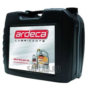 Купить запчасть ARDECA - ARD012003020 Моторное масло Ardeca Pro-tec TDX 10W-40 20л