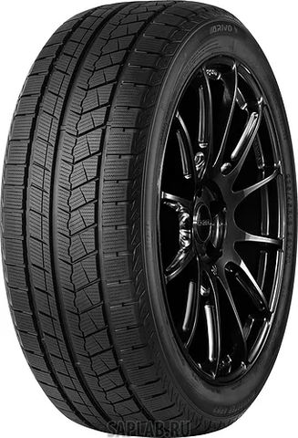 Купить ARRIVO 2EAR380F 215/50 R17 Arivo Winmaster ARW 2 95H XL