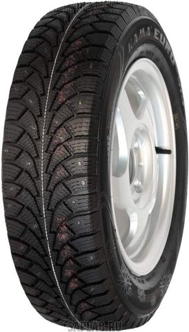Купить ATACAMA 1151001 Шины ATACAMA КАМА-503 135/80 R12 68Q (до 160 км/ч) 1151001