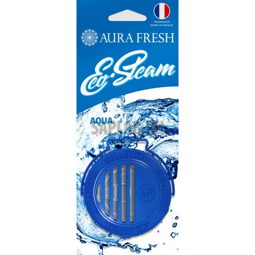 Купить запчасть AURA FRESH - 23028 AURA FRESH ECO STEAM Aqua