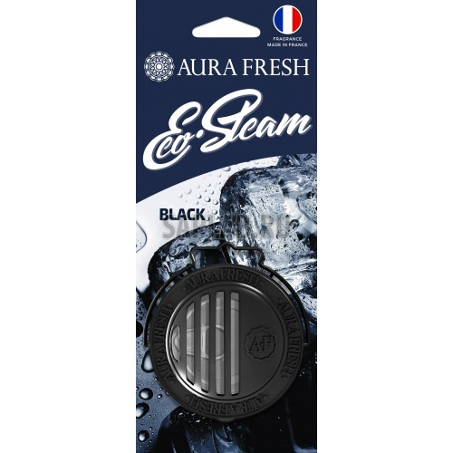 Купить запчасть AURA FRESH - 23029 AURA FRESH ECO STEAM Black