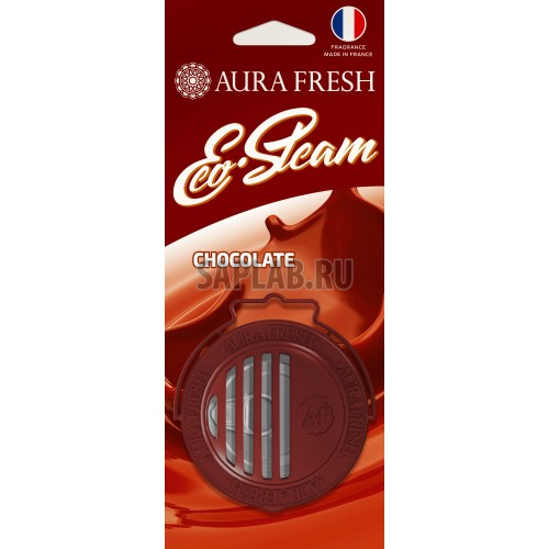 Купить запчасть AURA FRESH - 23031 AURA FRESH ECO STEAM Chocolate