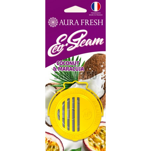 Купить запчасть AURA FRESH - 23032 AURA FRESH ECO STEAM Coconut&Maracuja;