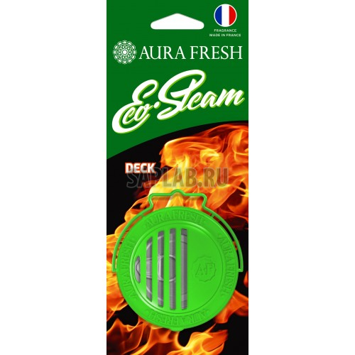 Купить запчасть AURA FRESH - 23034 AURA FRESH ECO STEAM Deck