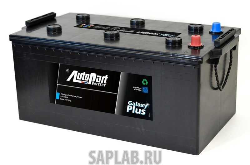 Купить запчасть  AUTOPART - AHD145 Аккумулятор Ahd145 AUTOPART