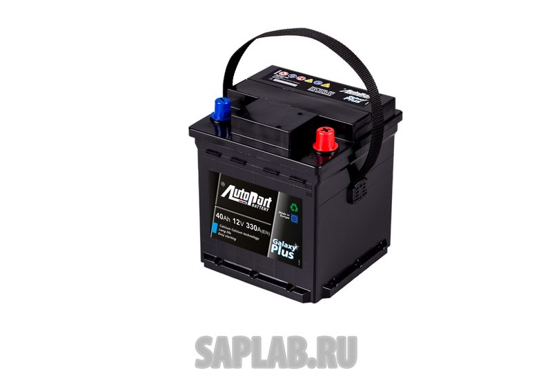 Купить запчасть  AUTOPART - AP400 Аккумулятор Ap400 AUTOPART