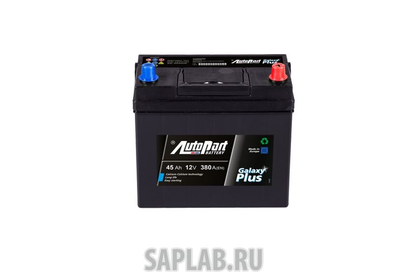 Купить запчасть  AUTOPART - AP450 Аккумулятор Ap450 AUTOPART