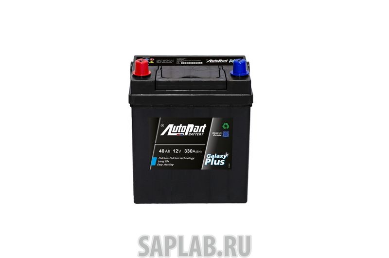 Купить запчасть  AUTOPART - AP481 Аккумулятор Ap481 AUTOPART