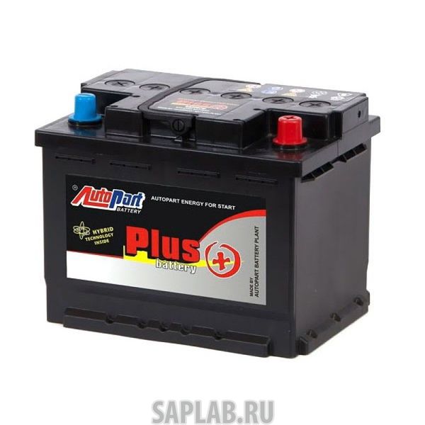 Купить запчасть  AUTOPART - AP600 Аккумулятор Ap600 AUTOPART