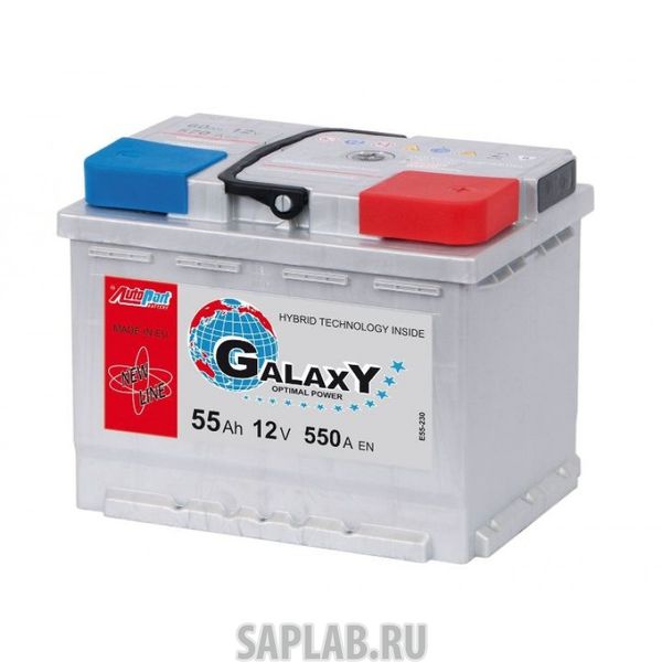 Купить запчасть  AUTOPART - GL550 Аккумулятор Gl550 AUTOPART