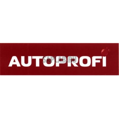 Купить запчасть AUTOPROFI - MNT300 Ароматизатор воздуха "MENTOS" (FRESH MOJITO) гелевый, банка, 85г. "Свежий мохито", 1/120